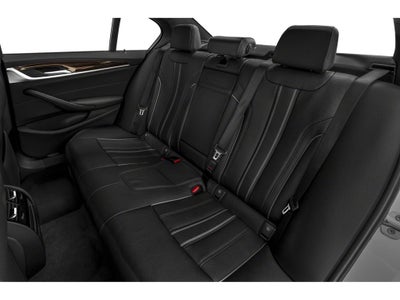 2023 BMW 540i 540i xDrive