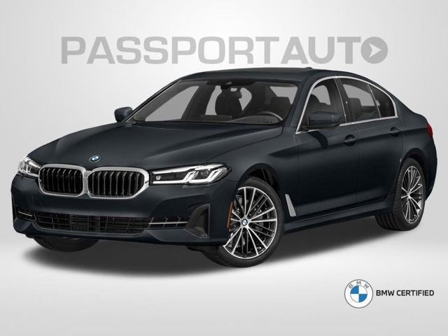 2023 BMW 540i 540i xDrive