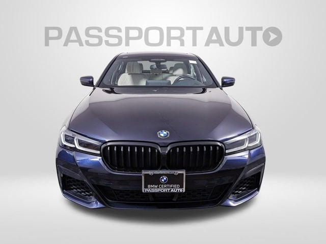 2023 BMW 540i 540i xDrive