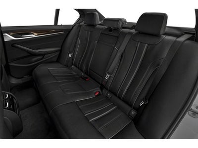 2023 BMW 540i 540i xDrive
