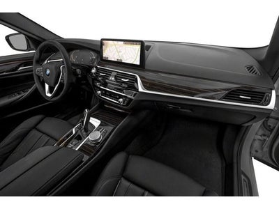 2023 BMW 540i 540i xDrive