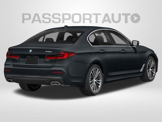2023 BMW 540i 540i xDrive