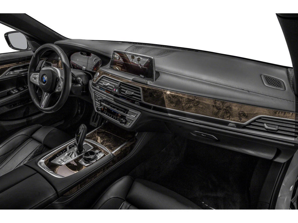 2020 BMW 7 Series 750i xDrive