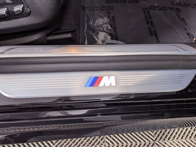 2020 BMW 750i xDrive 750i xDrive