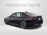 2020 BMW 7 Series 750i xDrive