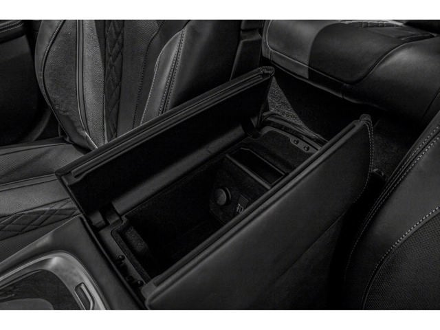 2020 BMW 7 Series 750i xDrive
