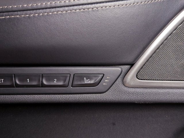 2020 BMW 750i xDrive 750i xDrive