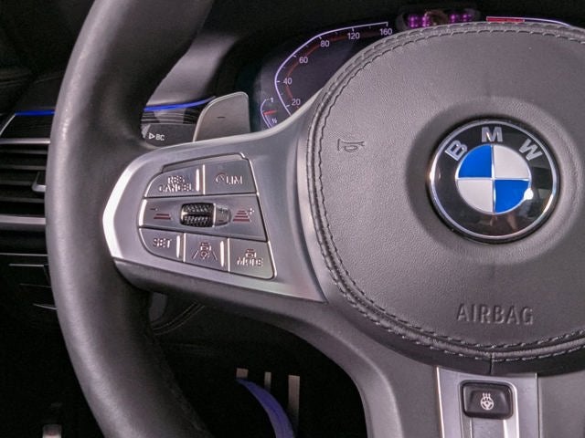 2020 BMW 750i xDrive 750i xDrive