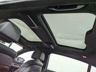 2022 BMW 750i xDrive 750i xDrive
