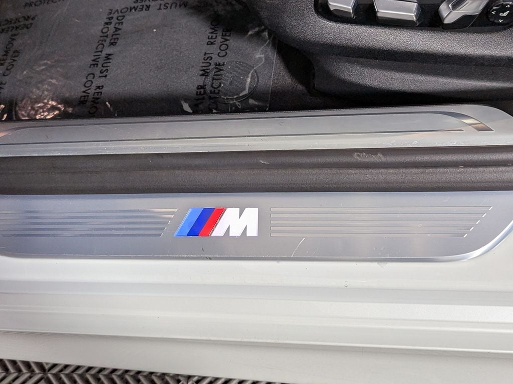 2022 BMW 750i xDrive 750i xDrive