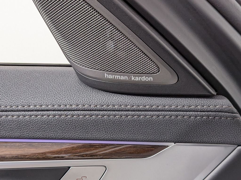 2022 BMW 750i xDrive 750i xDrive