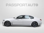 2022 BMW 750i xDrive 750i xDrive
