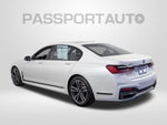 2022 BMW 750i xDrive 750i xDrive