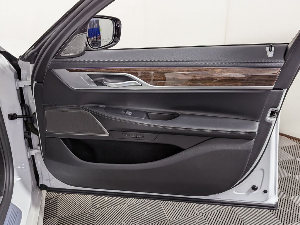 2022 BMW 750i xDrive 750i xDrive
