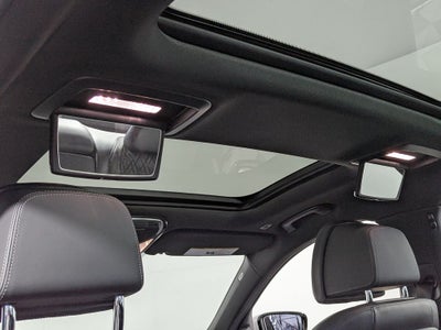 2022 BMW 750i xDrive 750i xDrive