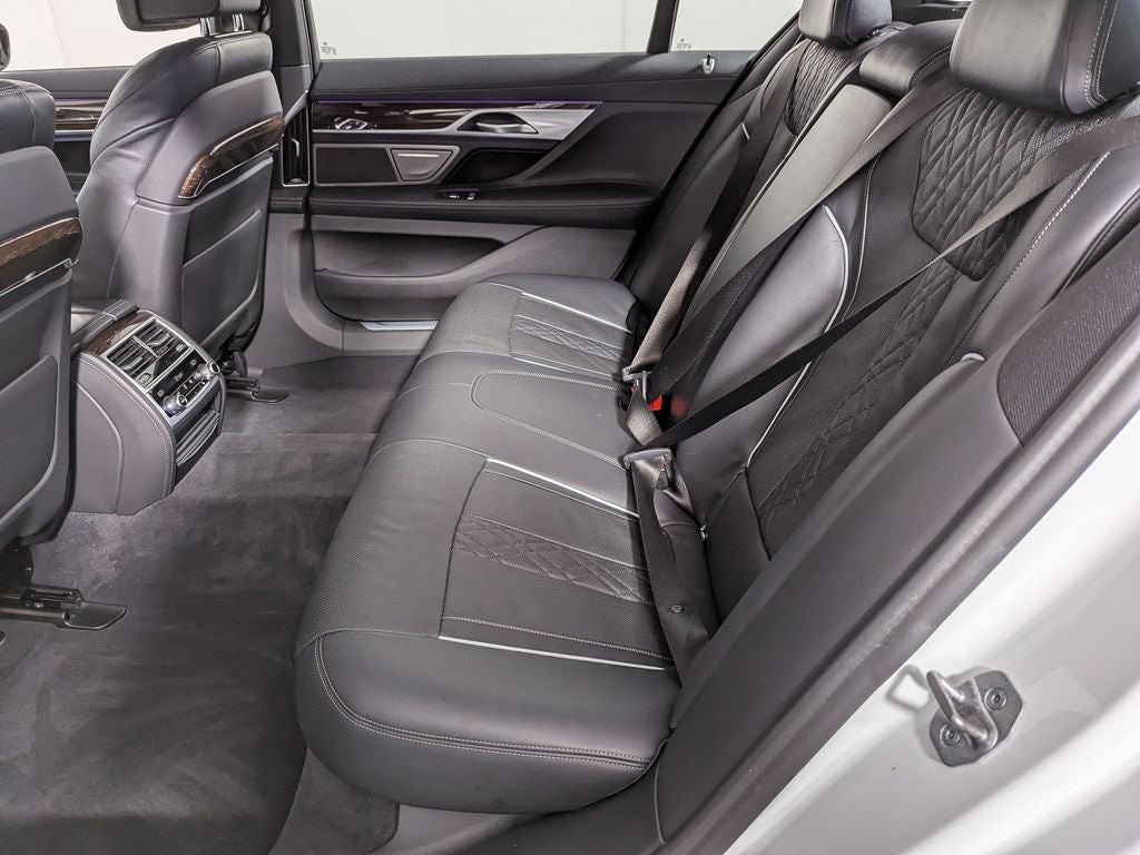 2022 BMW 750i xDrive 750i xDrive