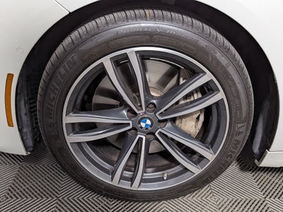 2022 BMW 750i xDrive 750i xDrive