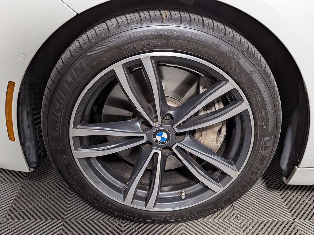 2022 BMW 750i xDrive 750i xDrive