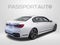 2022 BMW 750i xDrive 750i xDrive