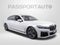 2022 BMW 750i xDrive 750i xDrive