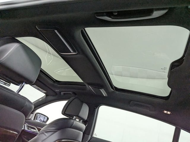 2022 BMW 750i xDrive 750i xDrive