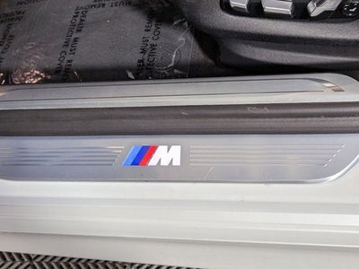 2022 BMW 750i xDrive 750i xDrive