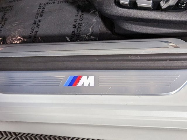2022 BMW 750i xDrive 750i xDrive