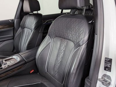 2022 BMW 750i xDrive 750i xDrive