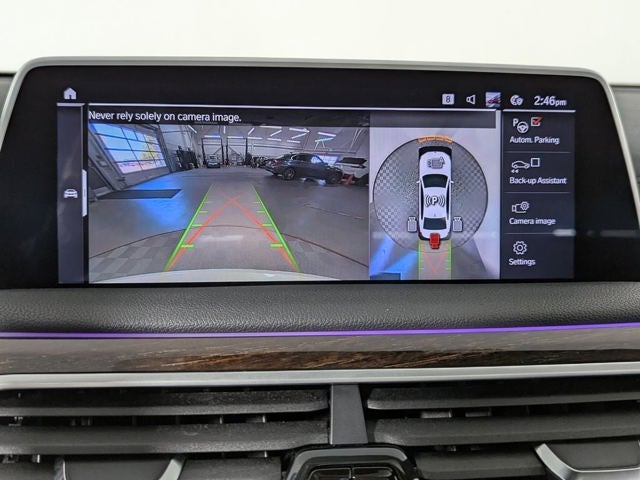 2022 BMW 750i xDrive 750i xDrive