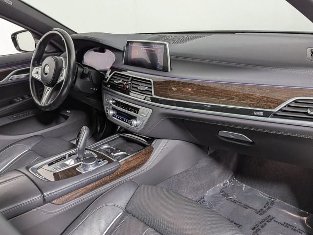 2022 BMW 750i xDrive 750i xDrive