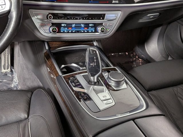 2022 BMW 750i xDrive 750i xDrive