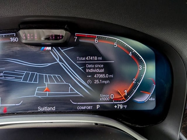 2022 BMW 750i xDrive 750i xDrive