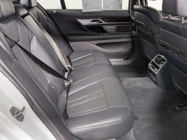 2022 BMW 750i xDrive 750i xDrive