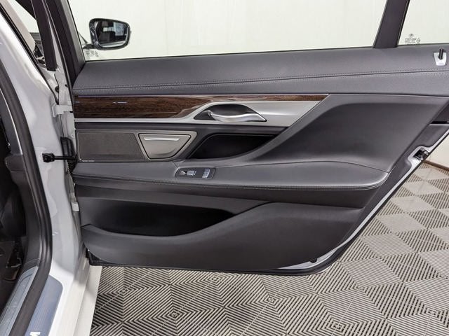2022 BMW 750i xDrive 750i xDrive
