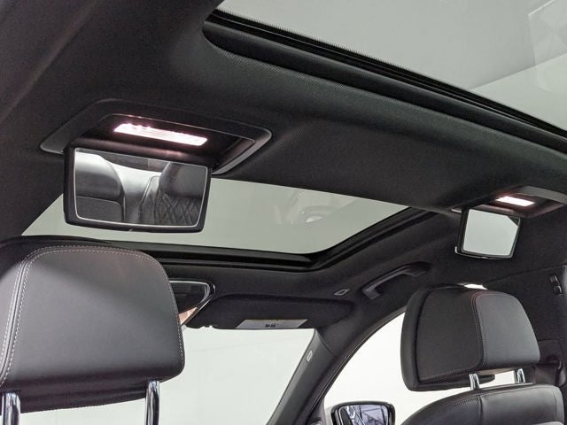 2022 BMW 750i xDrive 750i xDrive