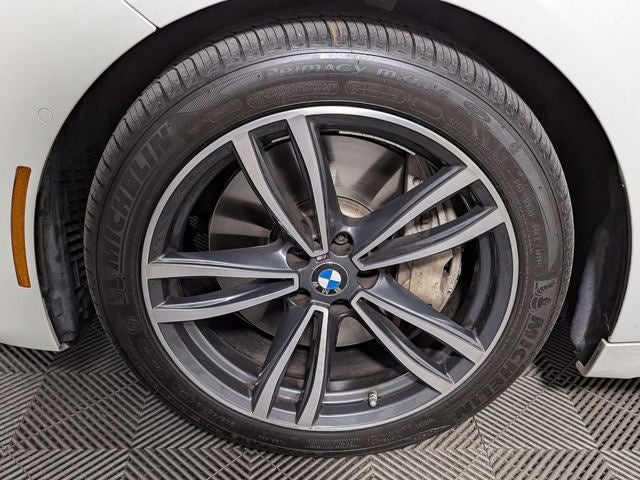 2022 BMW 750i xDrive 750i xDrive