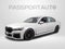 2021 BMW 750i xDrive 750i xDrive