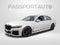 2021 BMW 750i xDrive 750i xDrive