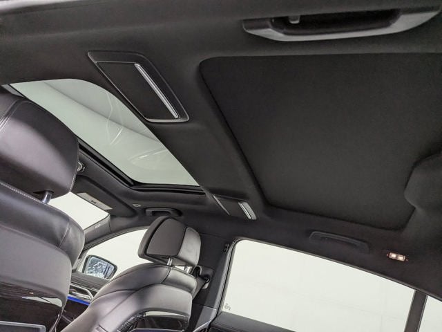 2021 BMW 750i xDrive 750i xDrive