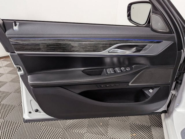 2021 BMW 750i xDrive 750i xDrive