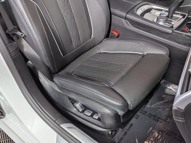 2021 BMW 750i xDrive 750i xDrive
