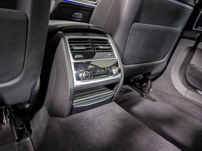 2021 BMW 750i xDrive 750i xDrive