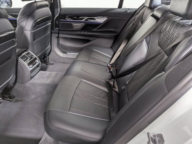 2021 BMW 750i xDrive 750i xDrive