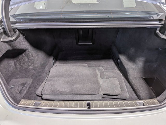 2021 BMW 750i xDrive 750i xDrive