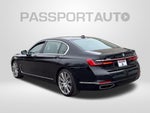 2022 BMW 750i 750i xDrive