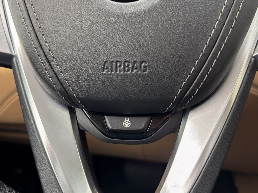 2022 BMW 750i 750i xDrive