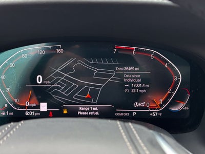 2022 BMW 750i 750i xDrive