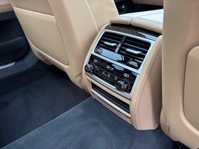 2022 BMW 750i 750i xDrive