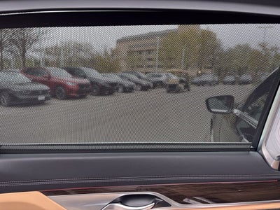 2022 BMW 750i 750i xDrive