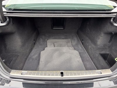 2022 BMW 750i 750i xDrive